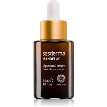 Sesderma Mandelac ser întinerire intensivă cu acid hialuronic ieftin