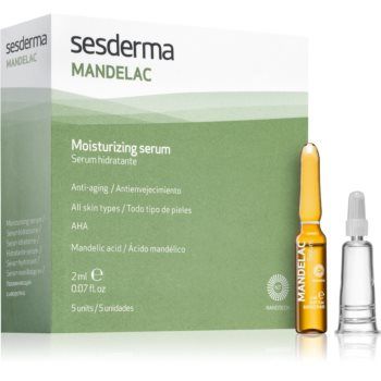 Sesderma Mandelac ser pentru ten acneic