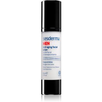 Sesderma Men fluid pentru intinerirea pielii