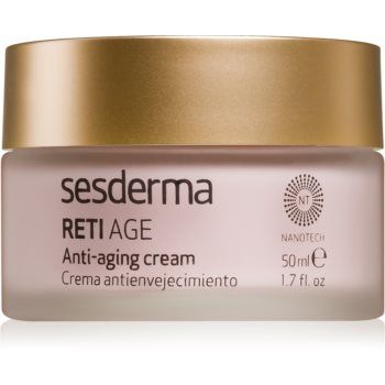 Sesderma Reti Age crema anti-rid cu retinol