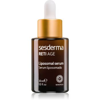 Sesderma Reti Age ser lipozomal anti-îmbătrânire cu efect lifting