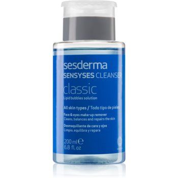 Sesderma Sensyses Cleanser Classic demachiant pentru toate tipurile de ten