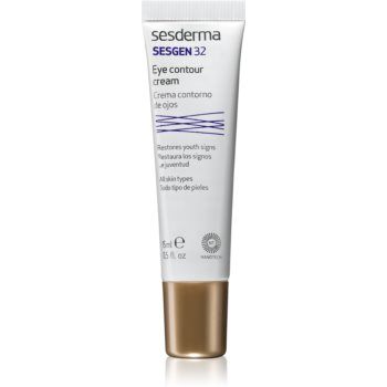 Sesderma Sesgen 32 crema de ochi cu efect de intinerire