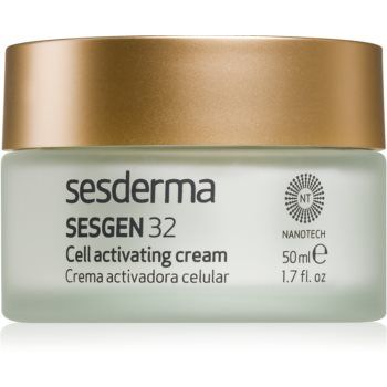 Sesderma Sesgen 32 crema regeneratoare pentru tenul uscat