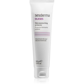 Sesderma Silkses protectie regeneratoare hidratanta pentru tratament local