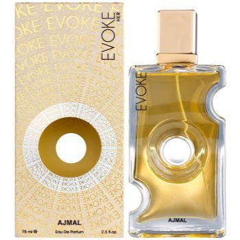 Ajmal Evoke Her Eau de Parfum pentru femei