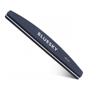 Buffer unghii Bluesky Nail Buffer Curved 180/220