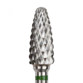 Capat freza carbid - con robust dura #210
