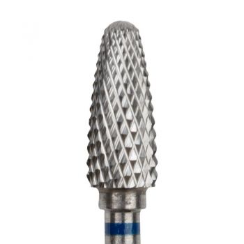 Capat freza carbid - con robust medie #207