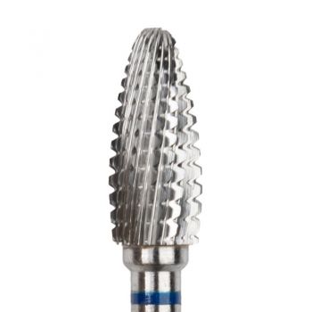 Capat freza carbid - con robust medie #209