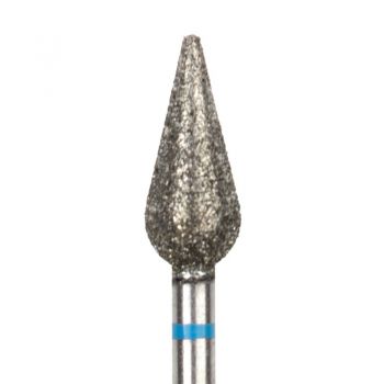 Capat freza diamant - con ascutit medie #104