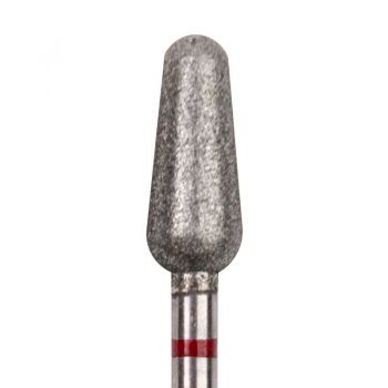 Capat freza diamant - con robust fina #113