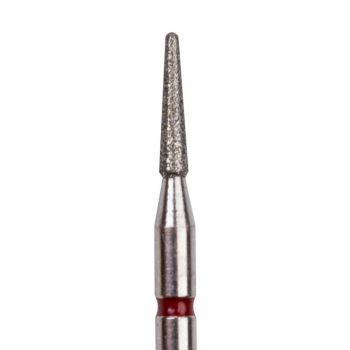 Capat freza diamant - con subtire fina #116