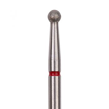 Capat freza diamant PRO - bila fina #109P