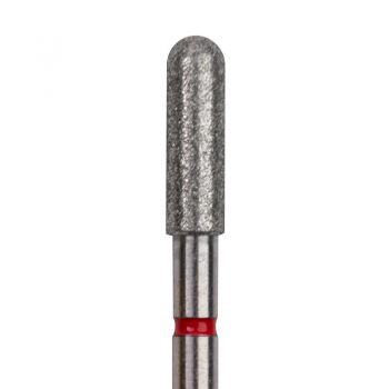 Capat freza diamant PRO - butoias fina #118P