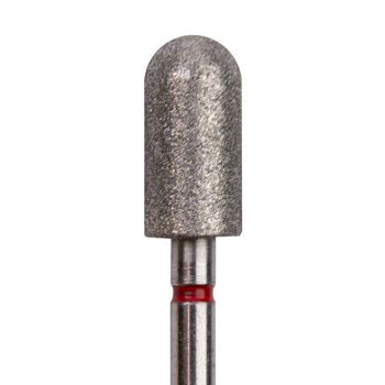 Capat freza diamant PRO - butoias fina #119P