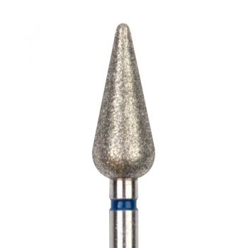 Capat freza diamant PRO - con ascutit medie #104P