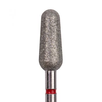 Capat freza diamant PRO - con robust fina #113P