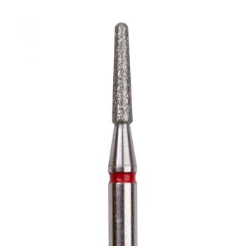 Capat freza diamant PRO - con subtire fina #116P