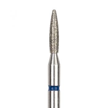 Capat freza diamant PRO - flacara medie #105P