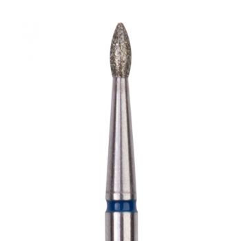 Capat freza diamant PRO - maslina medie #102P