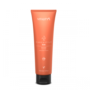 Crema de par Vitality's Care&Style Sole Sun Kiss no rinse 150ml