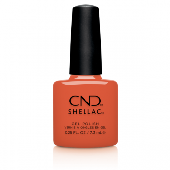 Lac unghii semipermanent CND Shellac IG-Night-Ed 7.3ml