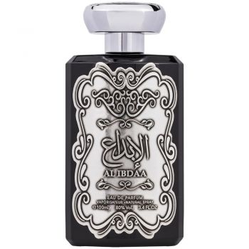 Al Ibdaa  by Ard al Zaafaran - parfum arabesc barbati - EDP 100ml