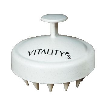 Perie pentru scalp Vitality's Care&Scalp Brush 1buc