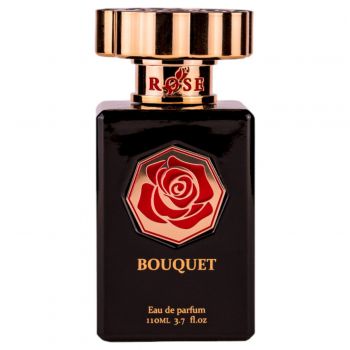 Rose Bouquet by Maison Asrar - Parfum Arabesc Dama - EDP 110 ml