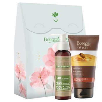 Set cadou hidratare par