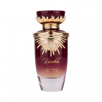 Zenobia by Maison Asrar - parfum arabesc de dama - EDP 100 ml