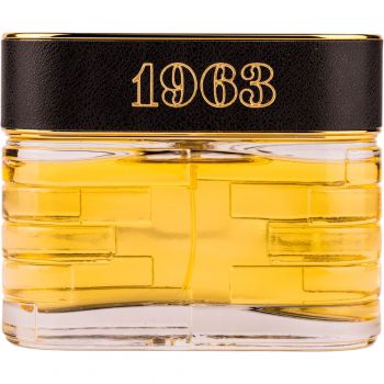1963 by Maison Asrar - Parfum Arabesc Barbati - EDP 100 ml