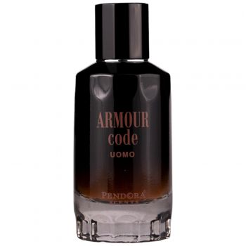 Armour Code Uomo by Pendora Scents - parfum arabesc barbati - EDP 100 ml