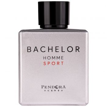 Bachelor Homme Sport by Pendora Scents - parfum arabesc barbati - EDP 100 ml