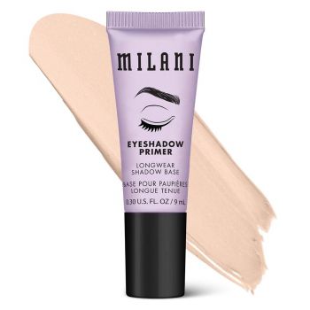 Baza machiaj ochi Milani Eyeshadow Primer Nude