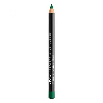 Contur pentru Ochi NYX Professional Makeup Slim Eye Pencil Emeral