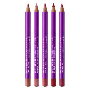 Creion Buze Boys`n Berries Pro Lip Liner Pencil