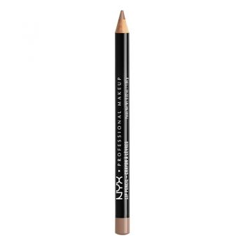 Creion buze NYX Professional Makeup Slim Lip Pencil Cocoa