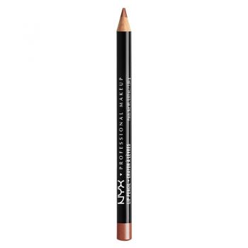 Creion buze NYX Professional Makeup Slim Lip Pencil Ever