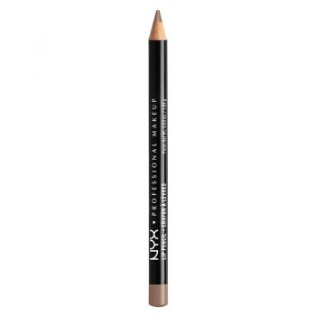 Creion Buze NYX Professional Makeup Slim Lip Pencil Hot Cocoa