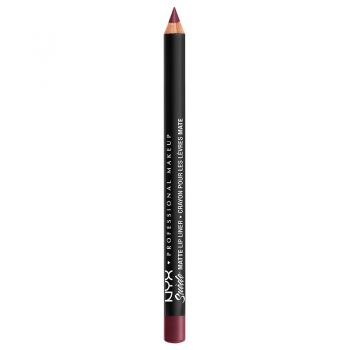 Creion de Buze NYX Professional Makeup Suede Matte Lip Liner Cope