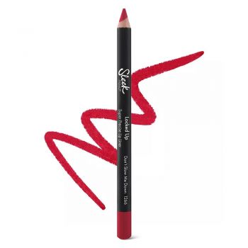 Creion buze Sleek MakeUP Locked Up Super Precise Lip Liner Don`t