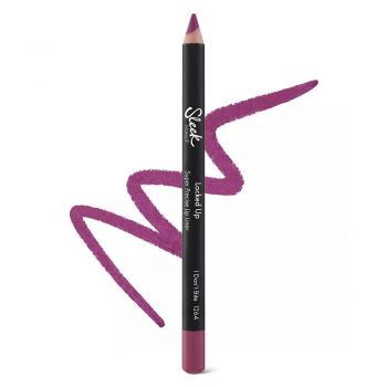 Creion buze Sleek MakeUP Locked Up Super Precise Lip Liner I Don`