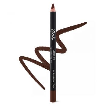 Creion buze Sleek MakeUP Locked Up Super Precise Lip Liner Just S
