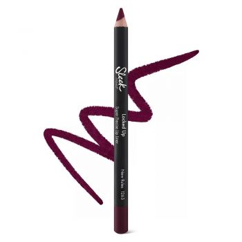 Creion buze Sleek MakeUP Locked Up Super Precise Lip Liner New Ru
