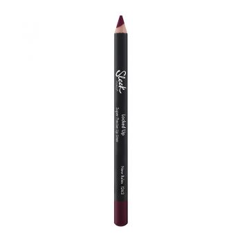 Creion buze Sleek MakeUP Locked Up Super Precise Lip Liner New Ru