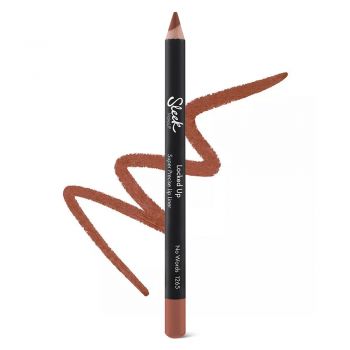 Creion buze Sleek MakeUP Locked Up Super Precise Lip Liner No Wor