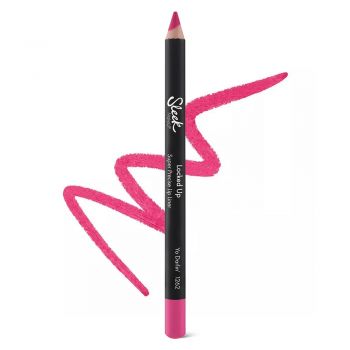 Creion buze Sleek MakeUP Locked Up Super Precise Lip Liner Yo Dar