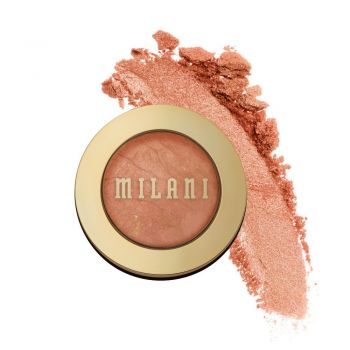 Fard de Obraz Milani Baked Blush Bellisimo Bronze